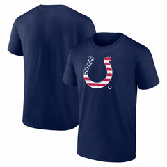 Americana T-Shirt - Indianapolis Colts