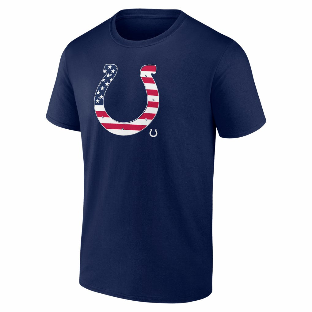 Americana T-Shirt - Indianapolis Colts