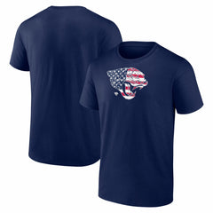 Americana T-Shirt - Jacksonville Jaguars