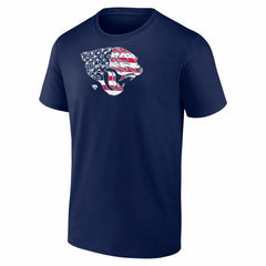 Americana T-Shirt - Jacksonville Jaguars