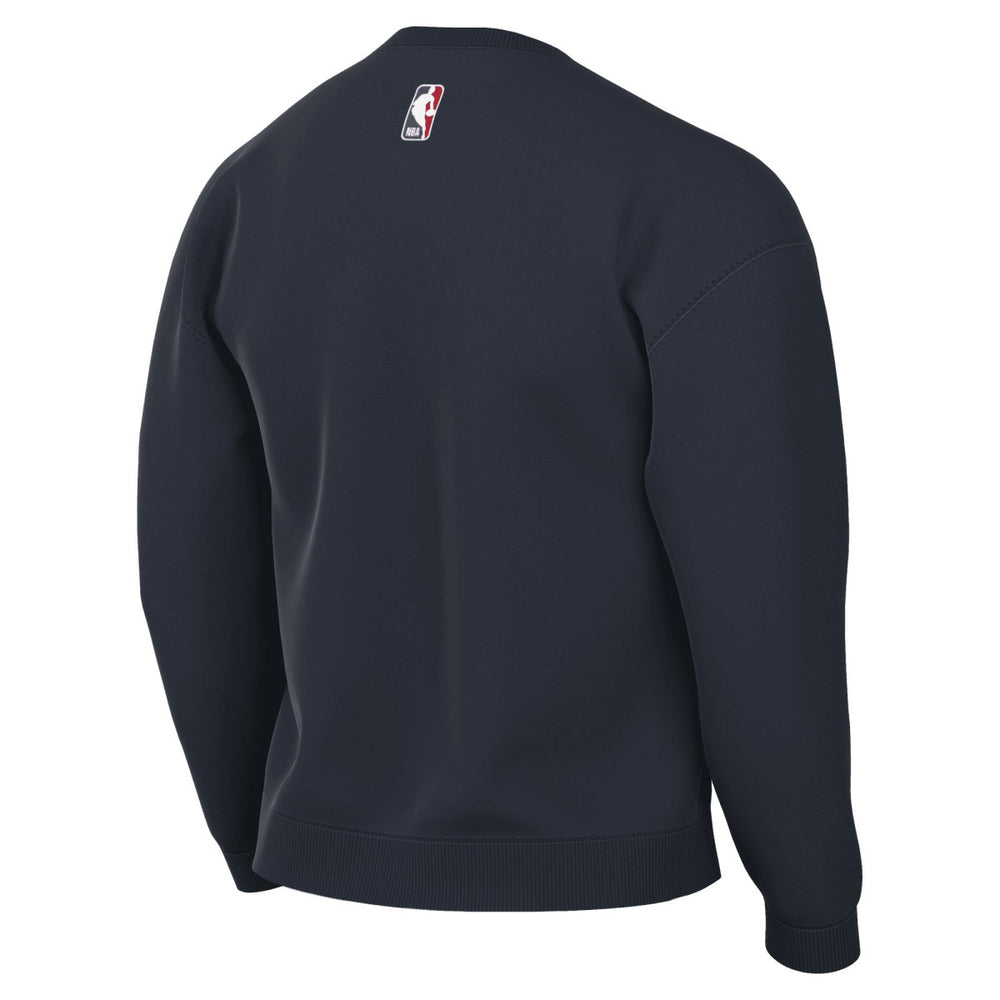 NBA Washington Wizards Jordan Brand Statement Edition Sweatshirt