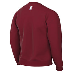 NBA Miami Heat Jordan Brand Statement Edition Sweatshirt