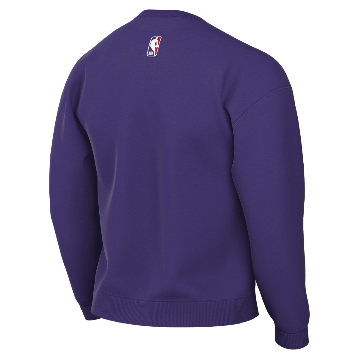 NBA Los Angeles Lakers Jordan Brand Statement Edition Sweatshirt