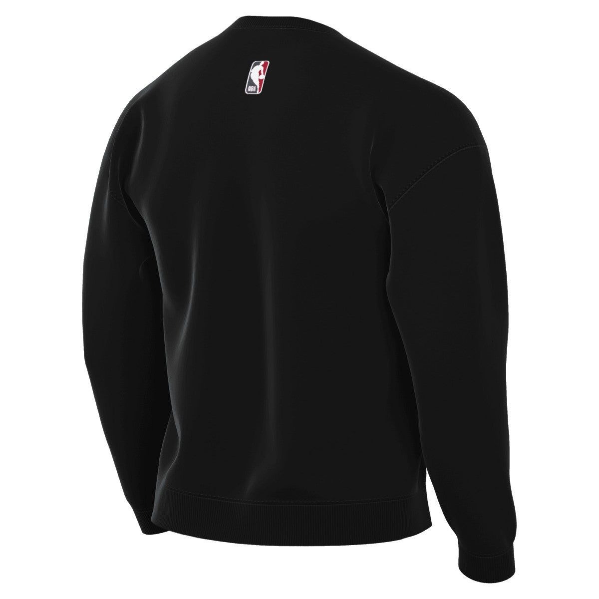 NBA New York Knicks Jordan Brand Statement Edition Sweatshirt