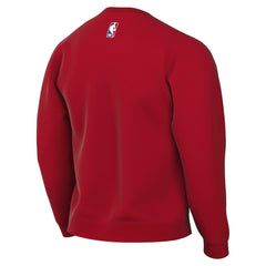 NBA Philadelphia 76ers Jordan Brand Statement Edition Sweatshirt