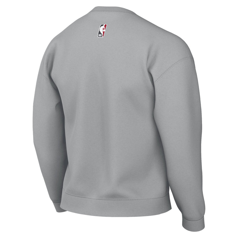 NBA San Antonio Spurs Jordan Brand Statement Edition Sweatshirt