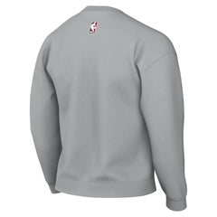 NBA San Antonio Spurs Jordan Brand Statement Edition Sweatshirt
