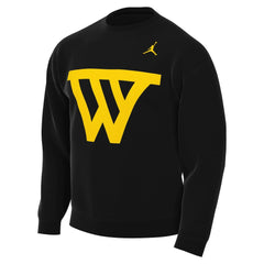 NBA Golden State Warriors Jordan Brand Statement Edition Sweatshirt sale