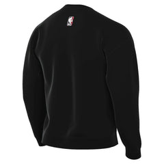 NBA Golden State Warriors Jordan Brand Statement Edition Sweatshirt sale
