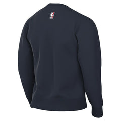 NBA Dallas Mavericks Jordan Brand Statement Edition Sweatshirt sale