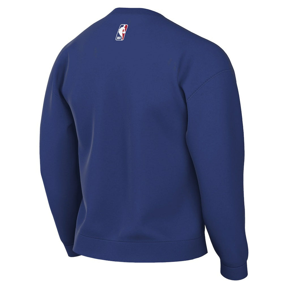 NBA Denver Nuggets Jordan Brand Statement Edition Sweatshirt sale