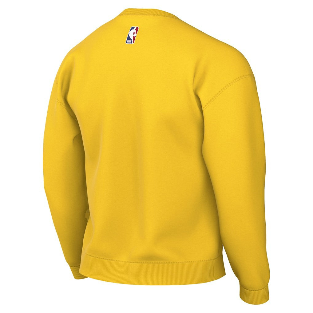 NBA Indiana Pacers Jordan Brand Statement Edition Sweatshirt