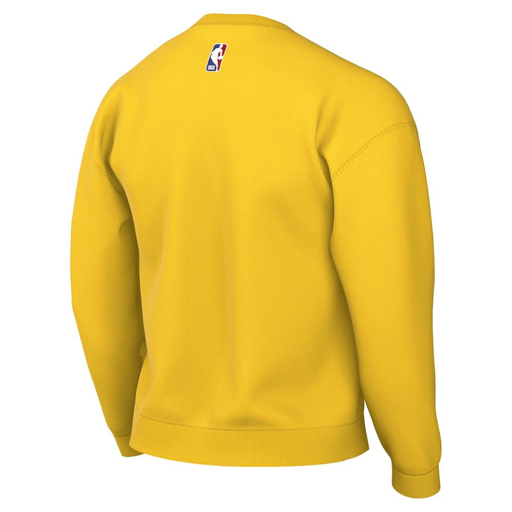 NBA Indiana Pacers Jordan Brand Statement Edition Sweatshirt