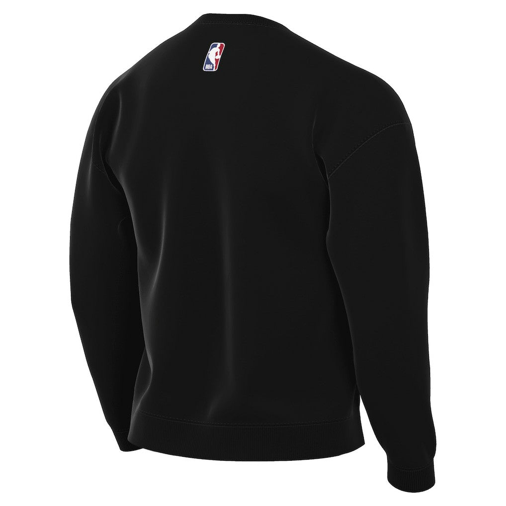 NBA Cleveland Cavaliers Jordan Brand Statement Edition Sweatshirt