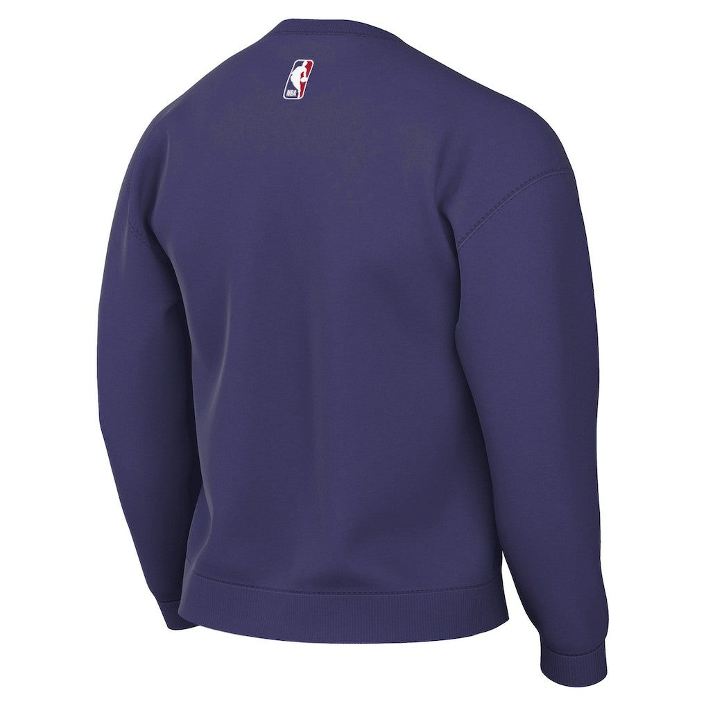 NBA Charlotte Hornets Jordan Brand Statement Edition Sweatshirt