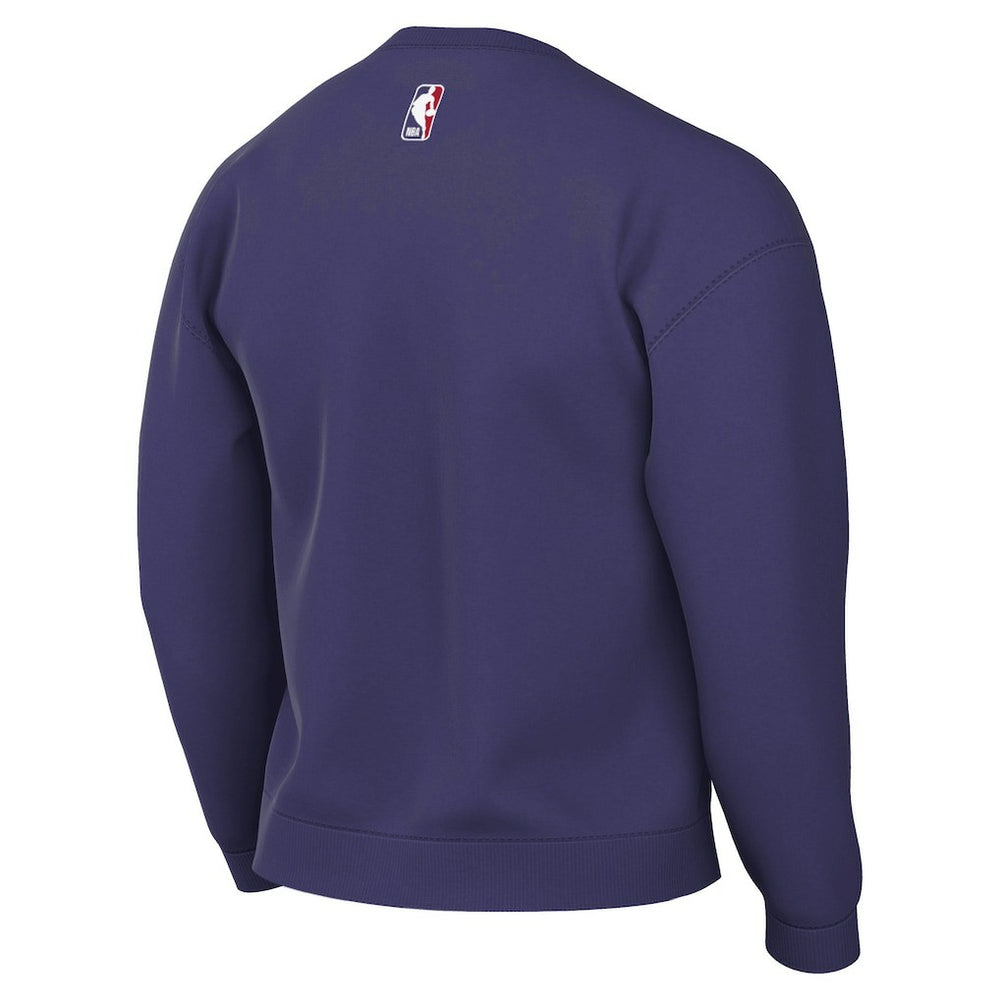 NBA Charlotte Hornets Jordan Brand Statement Edition Sweatshirt