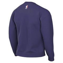 NBA Charlotte Hornets Jordan Brand Statement Edition Sweatshirt