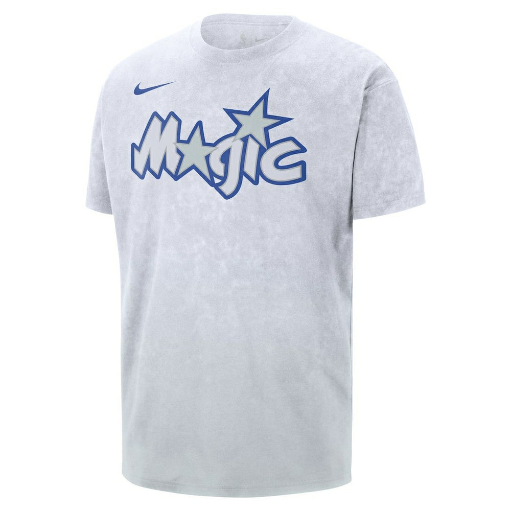 NBA Orlando Magic City Edition Remix Courtside Dip-Dye Max90 T-Shirt