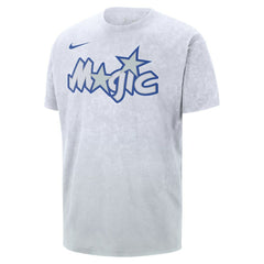NBA Orlando Magic City Edition Remix Courtside Dip-Dye Max90 T-Shirt