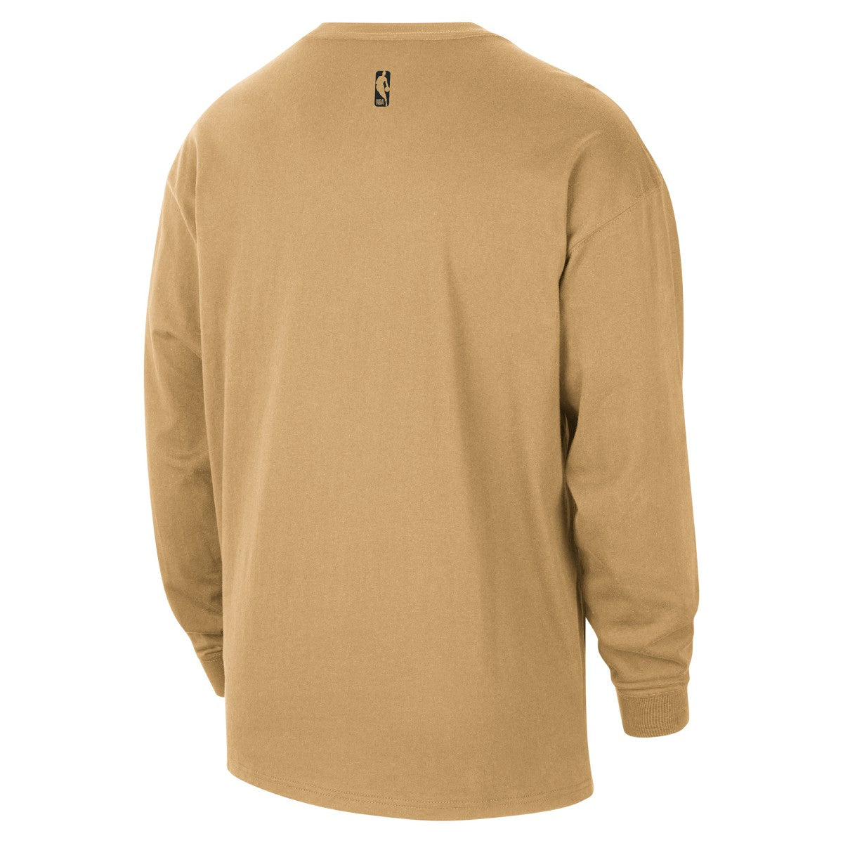 NBA Washington Wizards 2025/26 City Edition Remix Essential Logo Long Sleeve T-Shirt