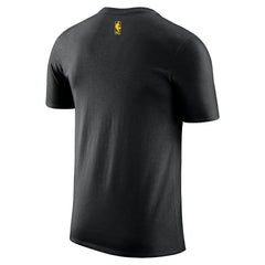 NBA Denver Nuggets 2025/26 City Edition Remix Essential Logo T-Shirt sale