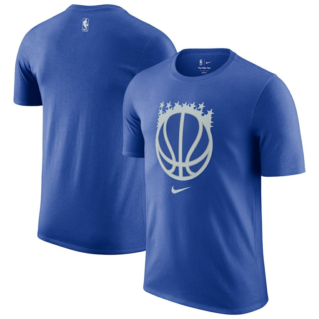 NBA Orlando Magic 2025/26 City Edition Remix Essential Logo T-Shirt
