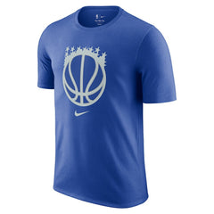 NBA Orlando Magic 2025/26 City Edition Remix Essential Logo T-Shirt
