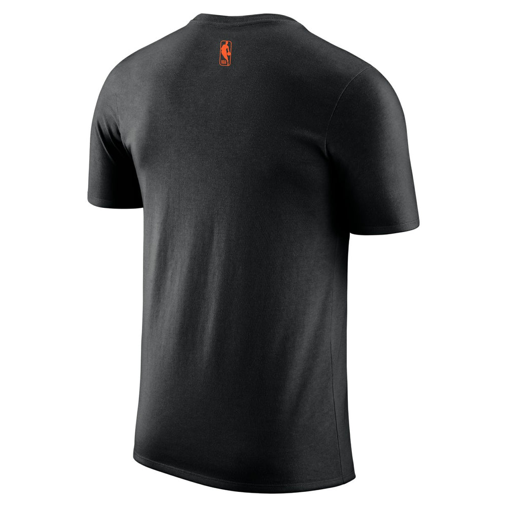 NBA Phoenix Suns 2025/26 City Edition Remix Essential Logo T-Shirt