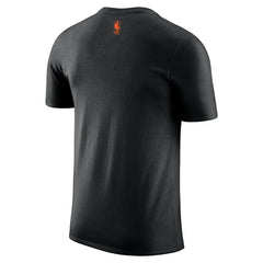 NBA Phoenix Suns 2025/26 City Edition Remix Essential Logo T-Shirt