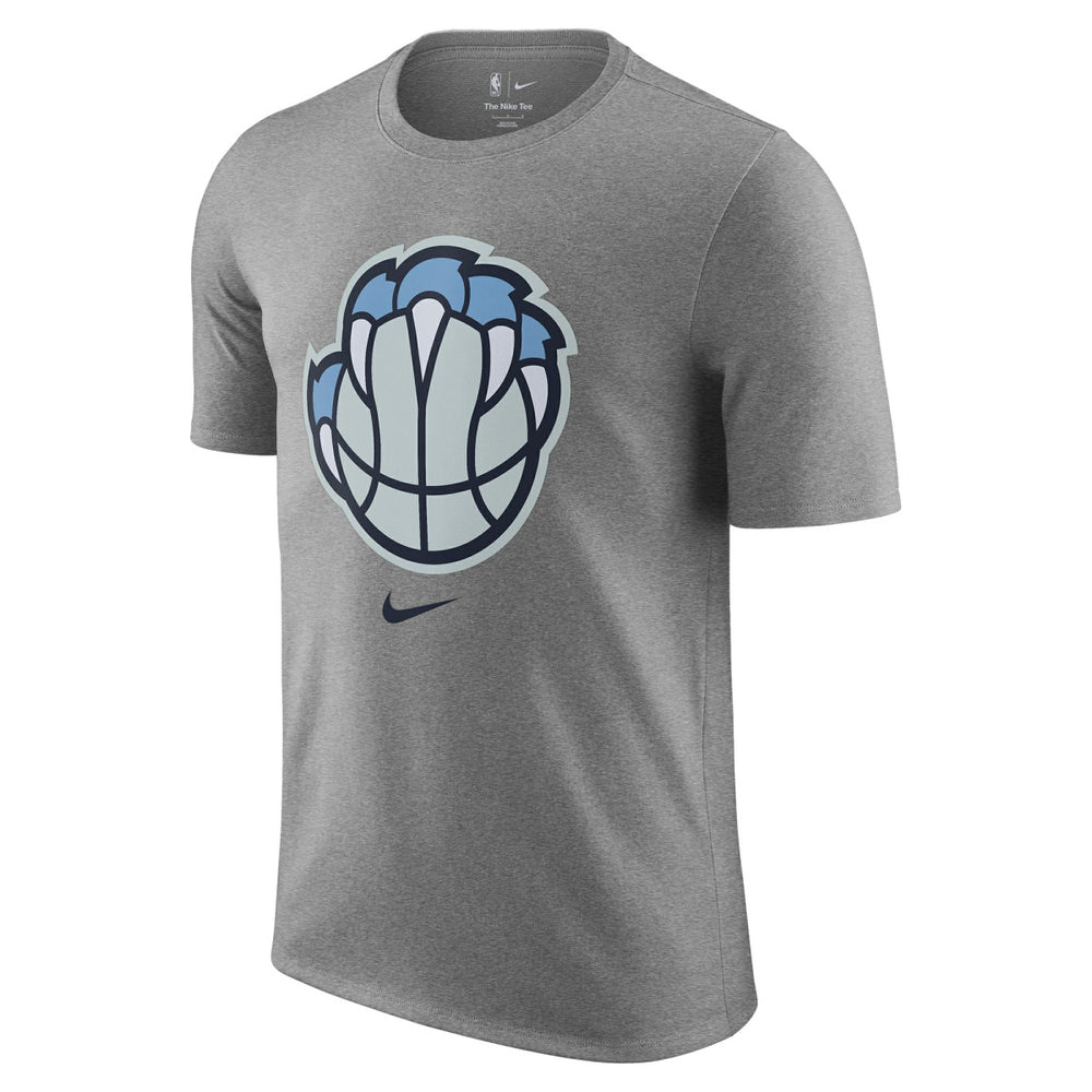 NBA Memphis Grizzlies 2025/26 City Edition Remix Essential Logo T-Shirt