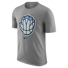 NBA Memphis Grizzlies 2025/26 City Edition Remix Essential Logo T-Shirt