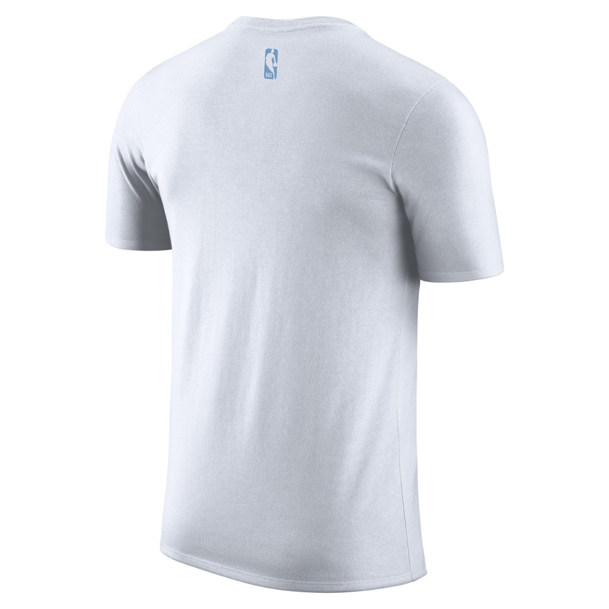 NBA Memphis Grizzlies 2025/26 City Edition Remix Essential Logo T-Shirt