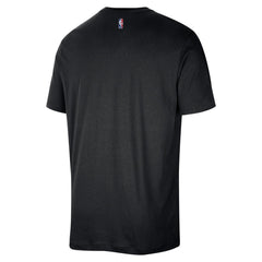 NBA Milwaukee Bucks Jordan Brand Statement Edition Essential T-Shirt