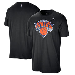 NBA New York Knicks Jordan Brand Statement Edition Essential T-Shirt