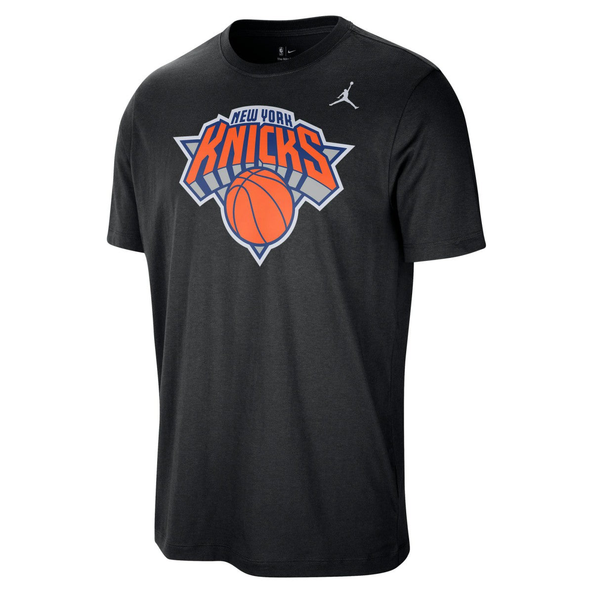 NBA New York Knicks Jordan Brand Statement Edition Essential T-Shirt