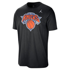 NBA New York Knicks Jordan Brand Statement Edition Essential T-Shirt
