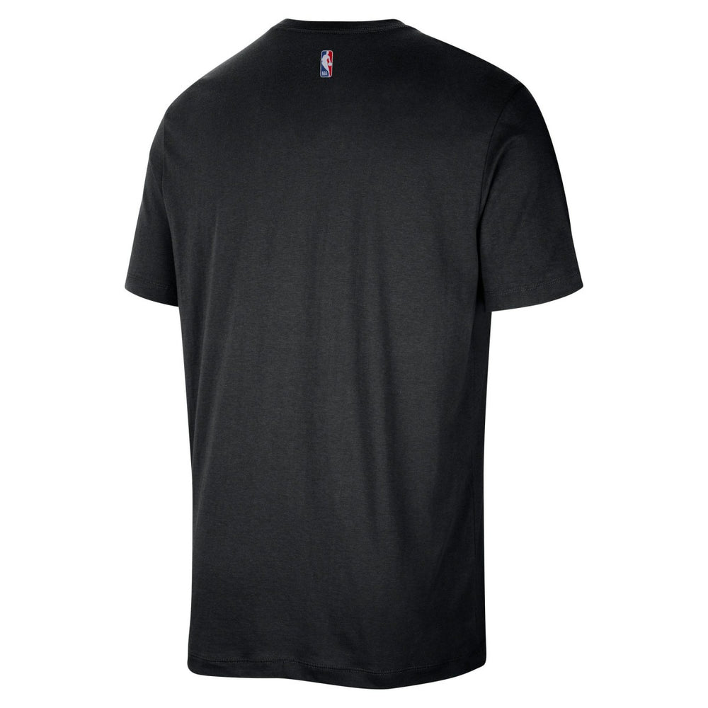 NBA New York Knicks Jordan Brand Statement Edition Essential T-Shirt