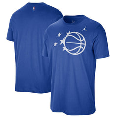 NBA Orlando Magic Jordan Brand Statement Edition Essential T-Shirt
