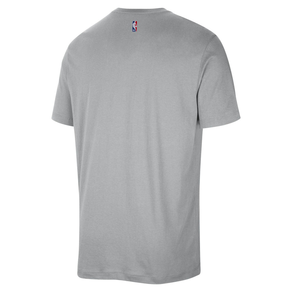 NBA San Antonio Spurs Jordan Brand Statement Edition Essential T-Shirt