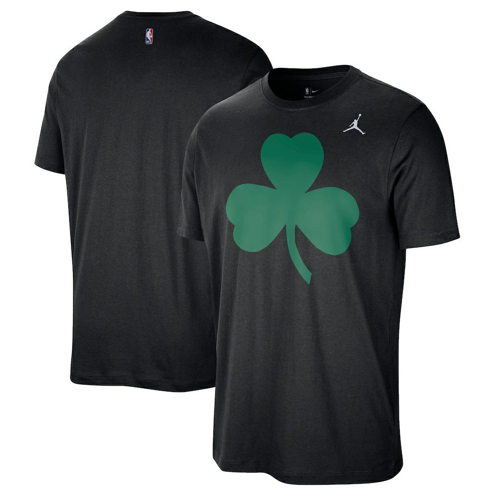 NBA Boston Celtics Jordan Brand Statement Edition Essential T-Shirt