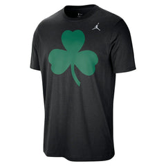 NBA Boston Celtics Jordan Brand Statement Edition Essential T-Shirt