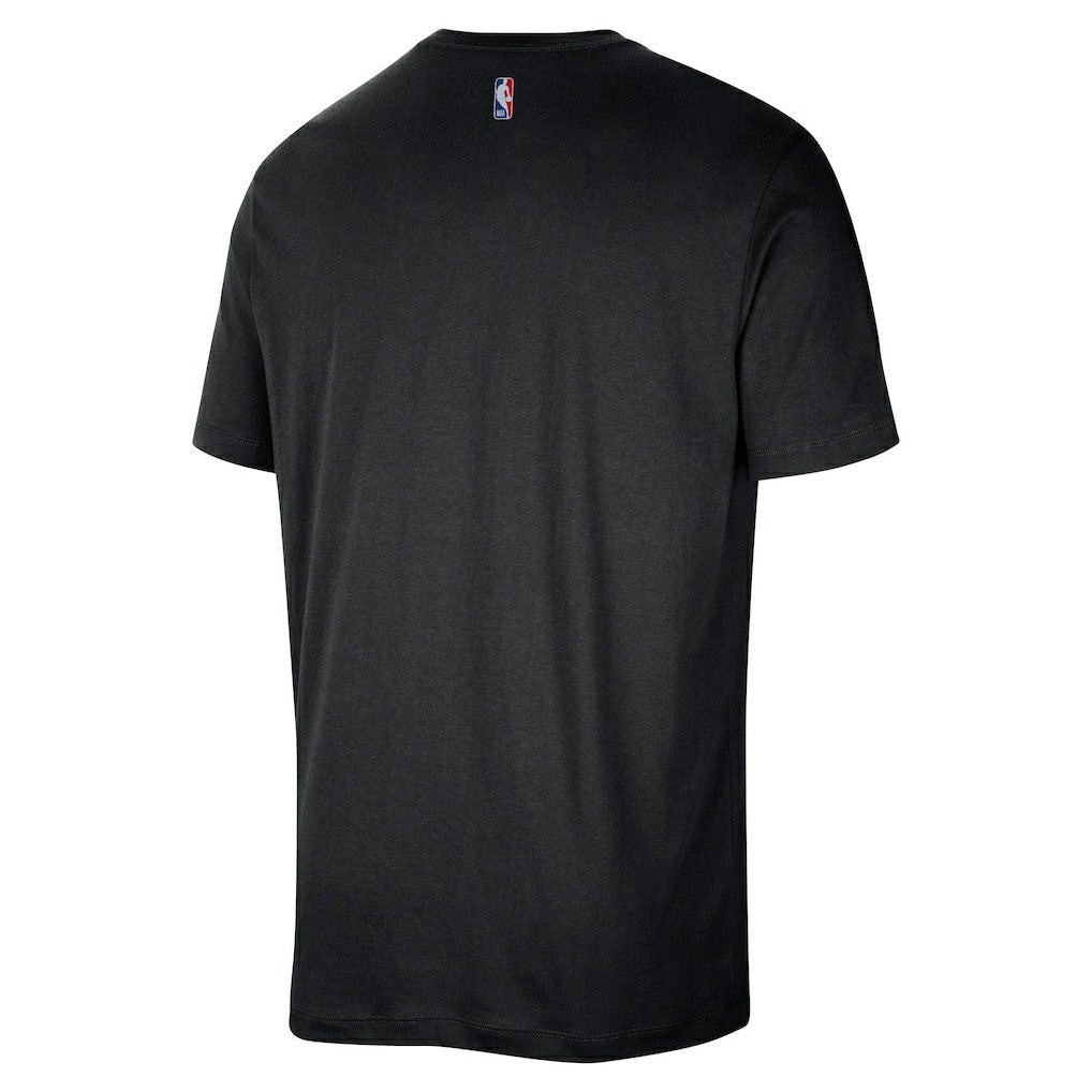 NBA Boston Celtics Jordan Brand Statement Edition Essential T-Shirt