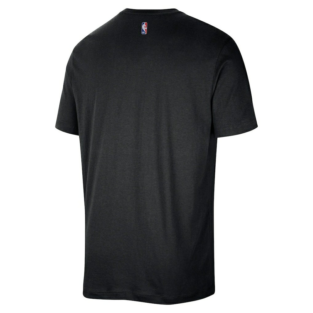 NBA Boston Celtics Jordan Brand Statement Edition Essential T-Shirt