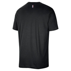 NBA Boston Celtics Jordan Brand Statement Edition Essential T-Shirt