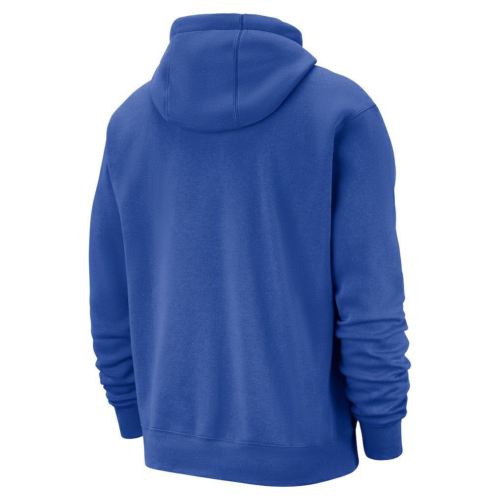 NBA Dallas Mavericks 2025/26 City Edition Essential Logo Remix Hoodie sale