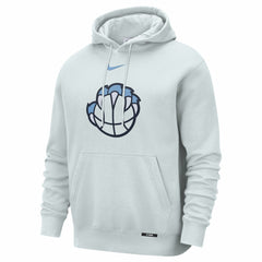 NBA Memphis Grizzlies 2025/26 City Edition Essential Logo Remix Hoodie