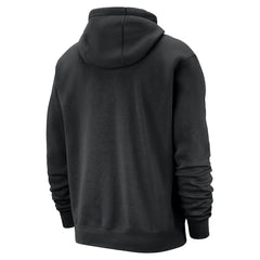 NBA New Orleans Pelicans 2025/26 City Edition Essential Logo Remix Hoodie