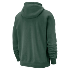 NBA Milwaukee Bucks 2025/26 City Edition Essential Logo Remix Hoodie