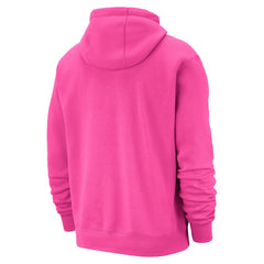 NBA Miami Heat 2025/26 City Edition Essential Logo Remix Hoodie