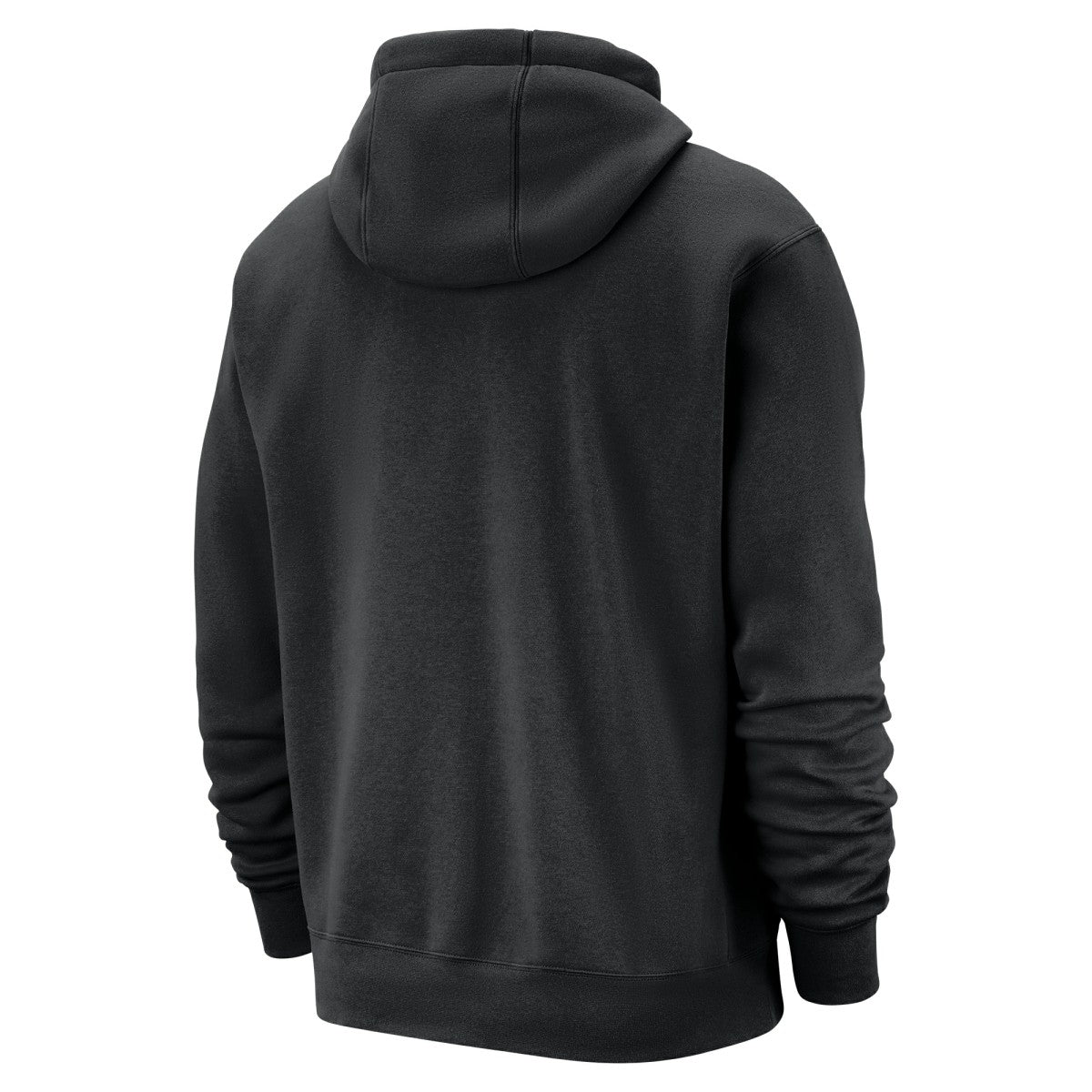 NBA Miami Heat 2025/26 City Edition Essential Remix Club Hoodie